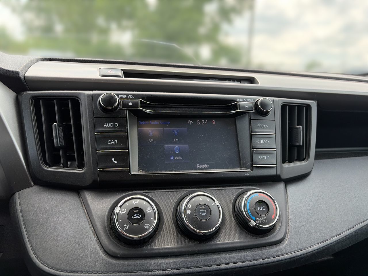 Toyota RAV4  2018 à Laval, Québec