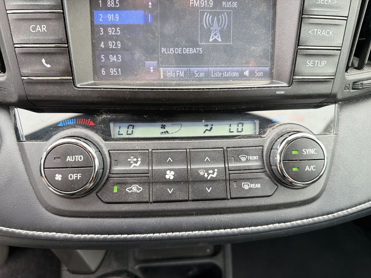 2018 Toyota RAV4