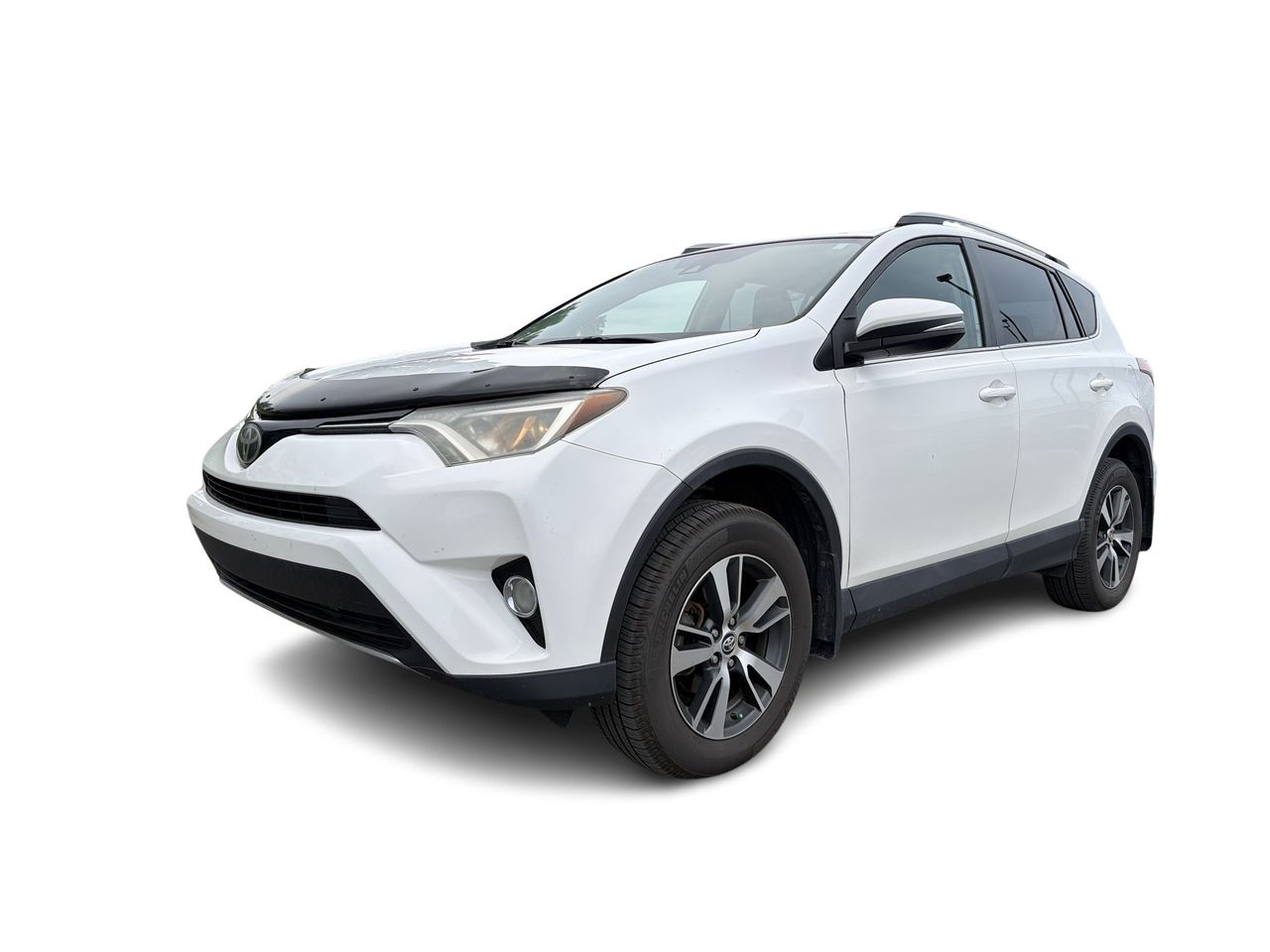 2018 Toyota RAV4