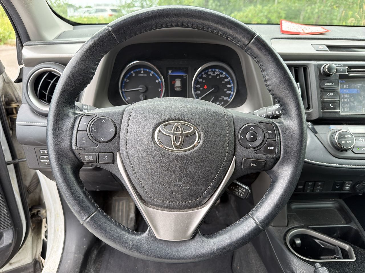 2018 Toyota RAV4