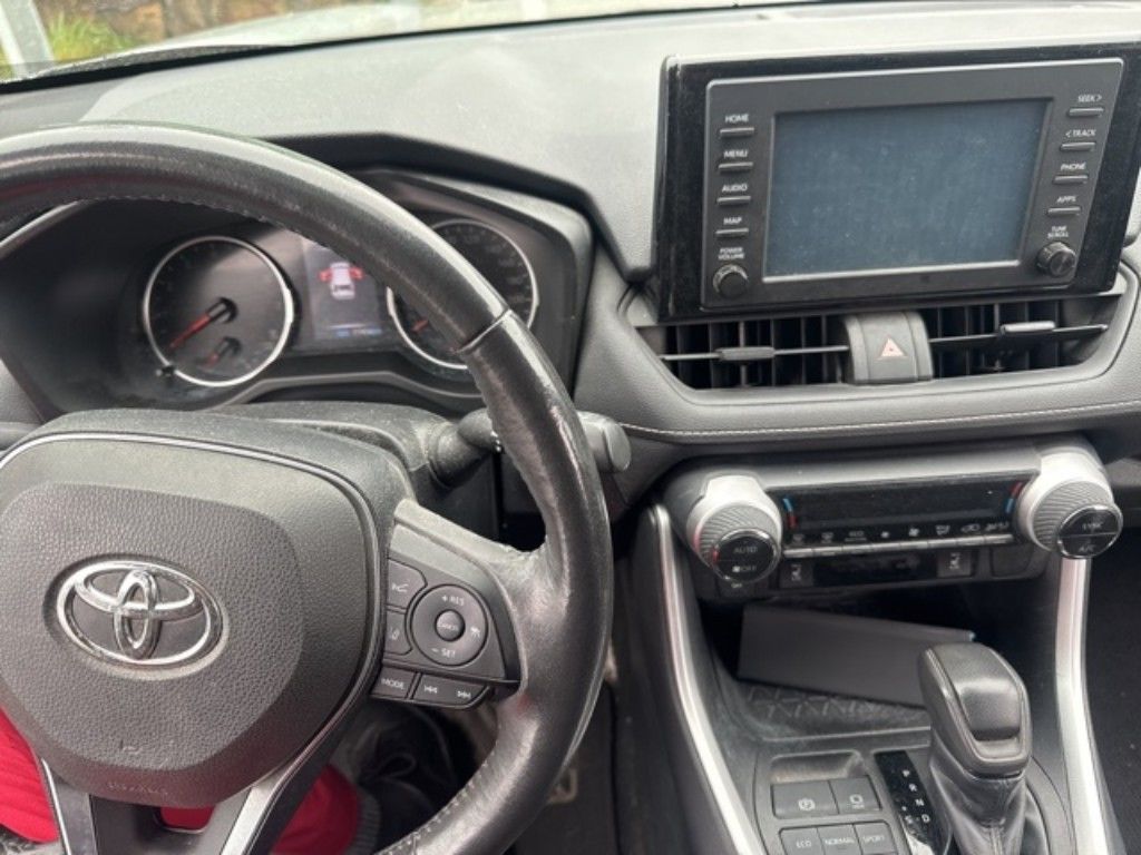 2019 Toyota RAV4 in Laval, Quebec