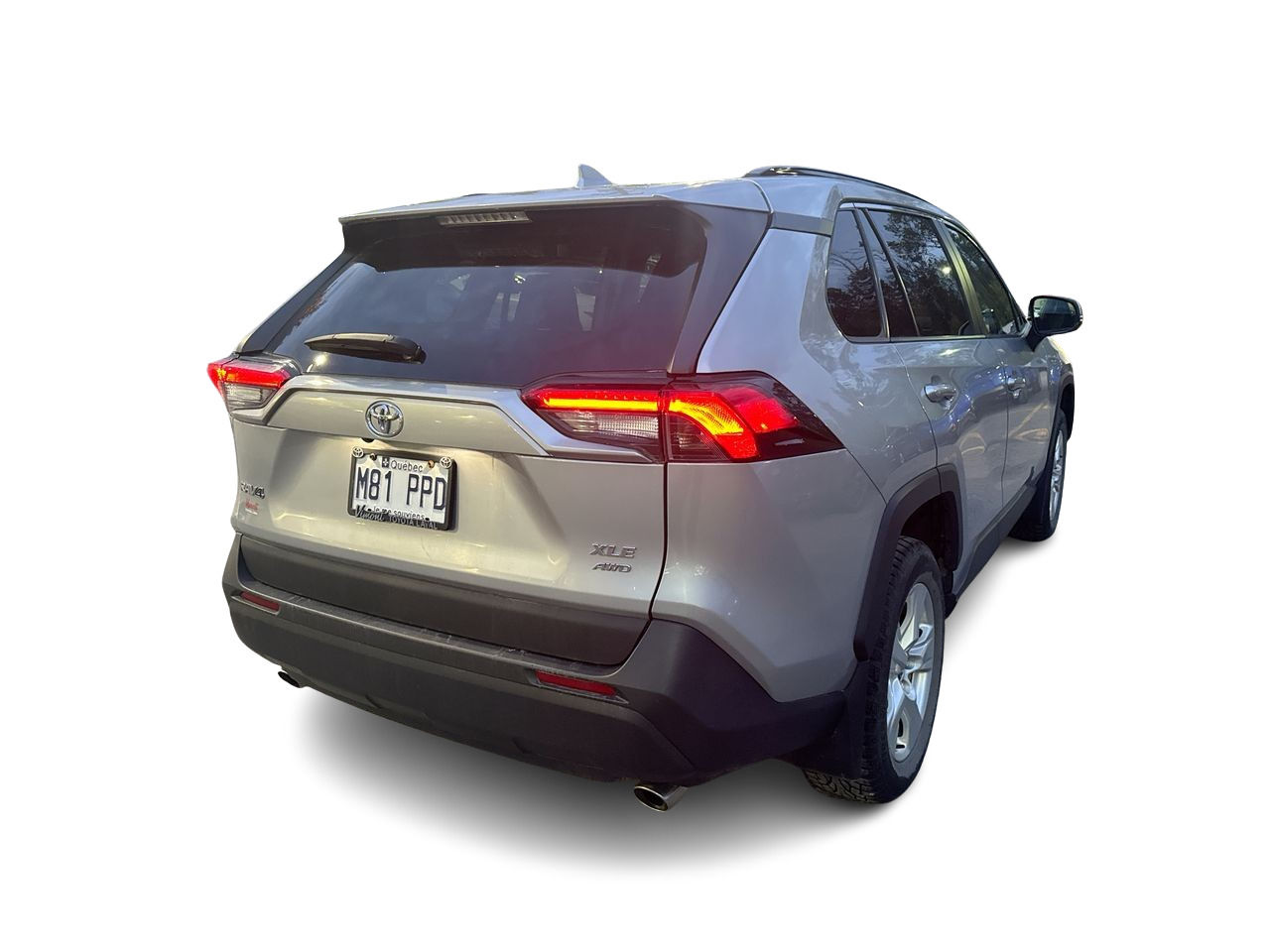 2019 Toyota RAV4 in Laval, Quebec