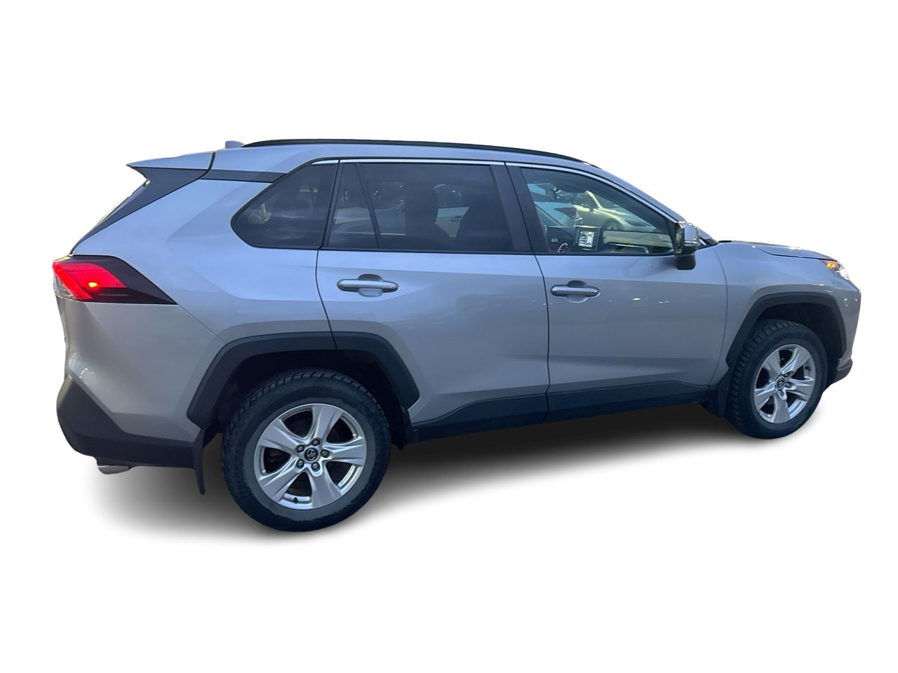 2019 Toyota RAV4 in Laval, Quebec