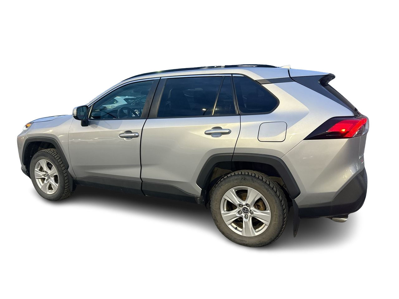 2019 Toyota RAV4 in Laval, Quebec