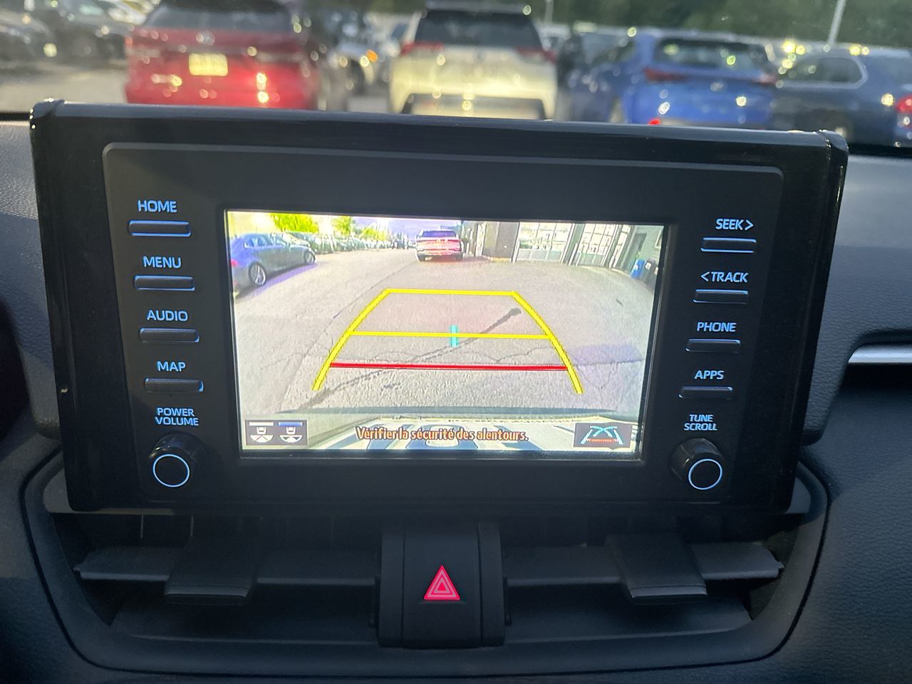 2019 Toyota RAV4 in Laval, Quebec