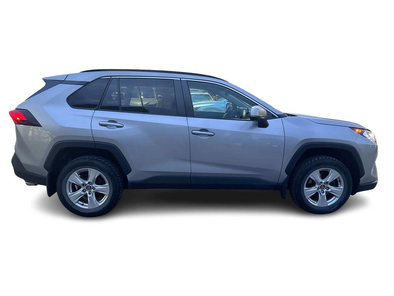 2019 Toyota RAV4 in Laval, Quebec