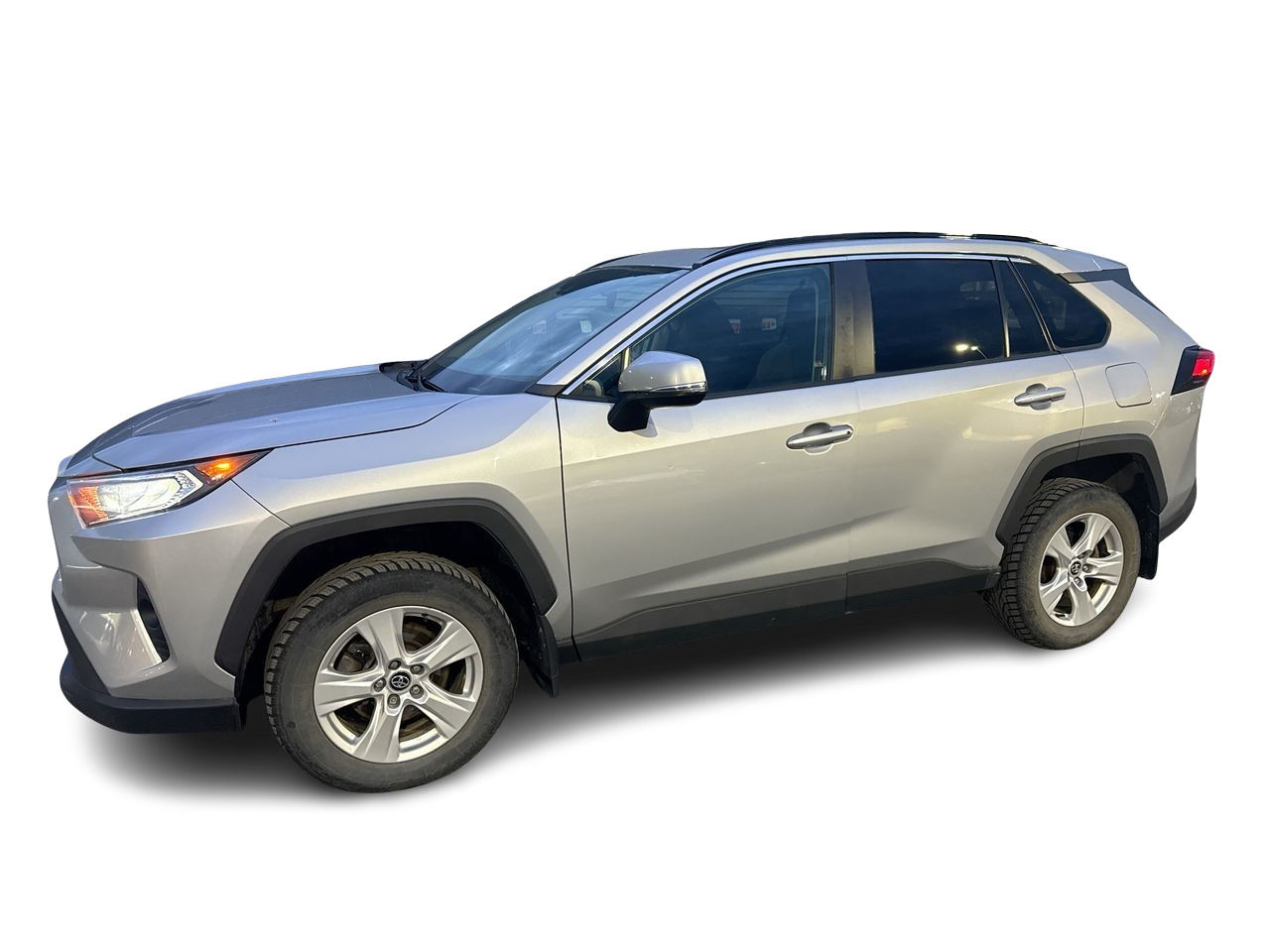 2019 Toyota RAV4 in Laval, Quebec