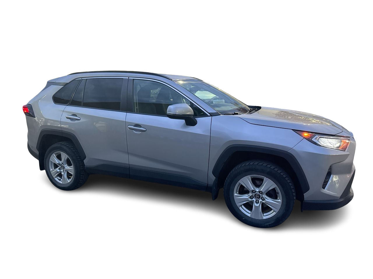 2019 Toyota RAV4 in Laval, Quebec