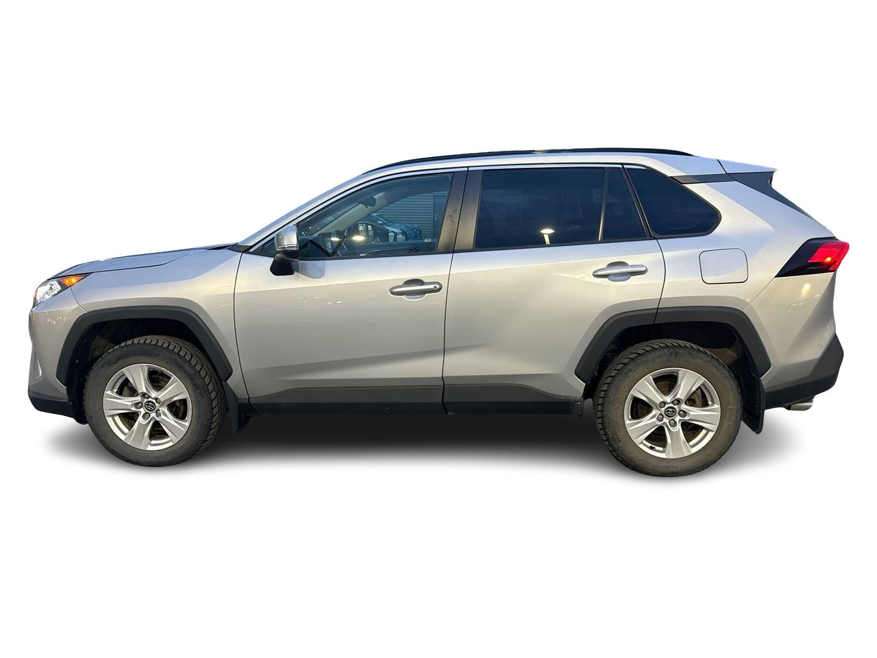 2019 Toyota RAV4 in Laval, Quebec