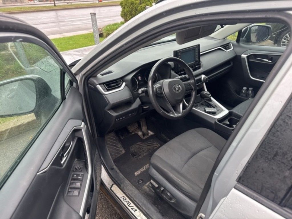 2019 Toyota RAV4 in Laval, Quebec