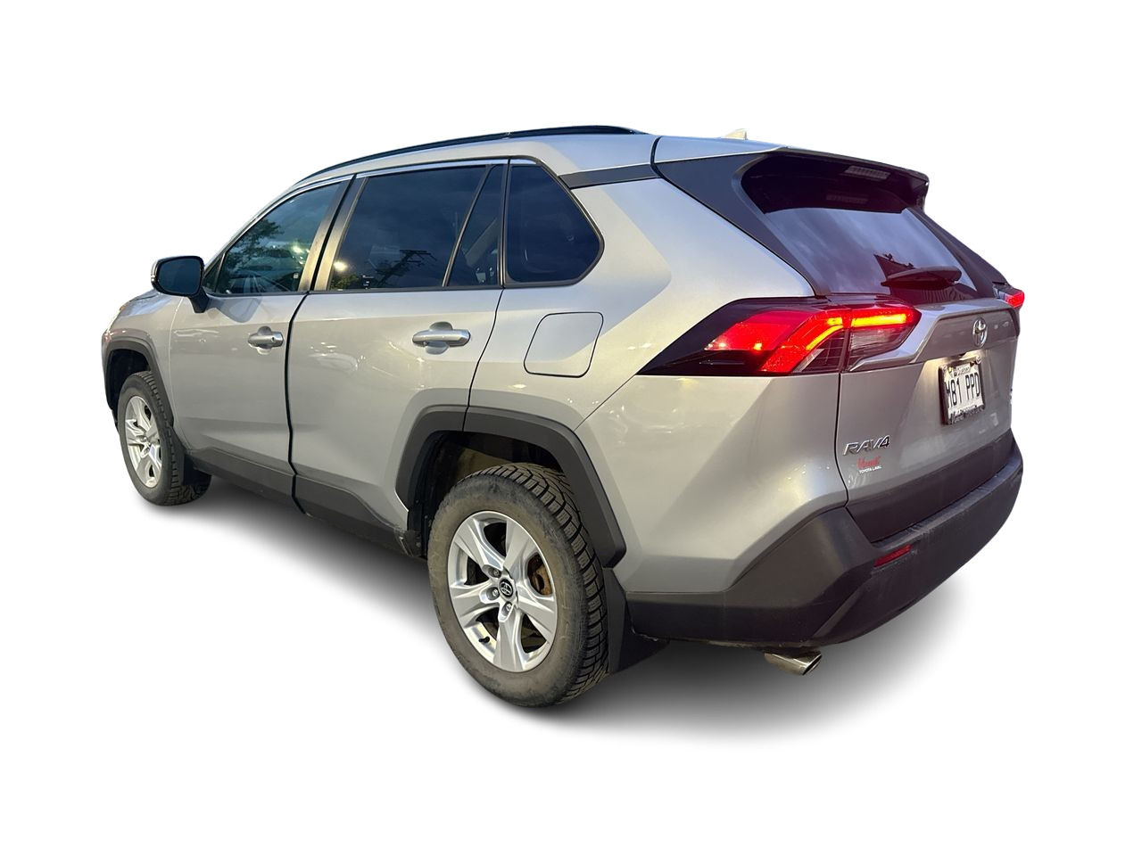 2019 Toyota RAV4 in Laval, Quebec