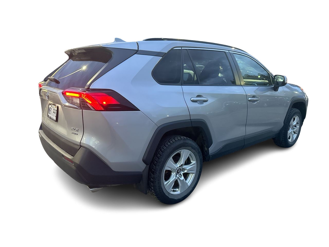 2019 Toyota RAV4 in Laval, Quebec