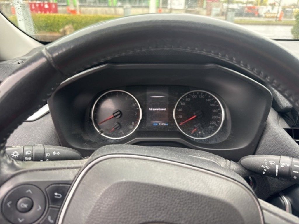 2019 Toyota RAV4 in Laval, Quebec