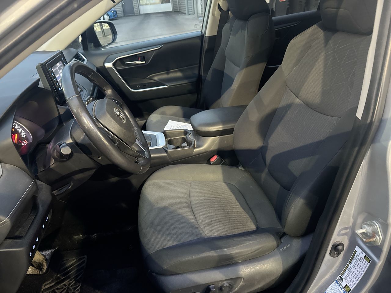 2019 Toyota RAV4 in Laval, Quebec