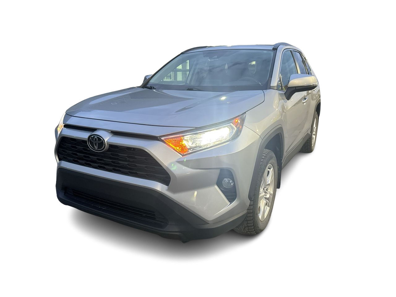 2019 Toyota RAV4 in Laval, Quebec