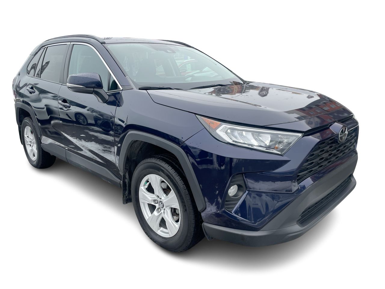 Toyota RAV4  2020