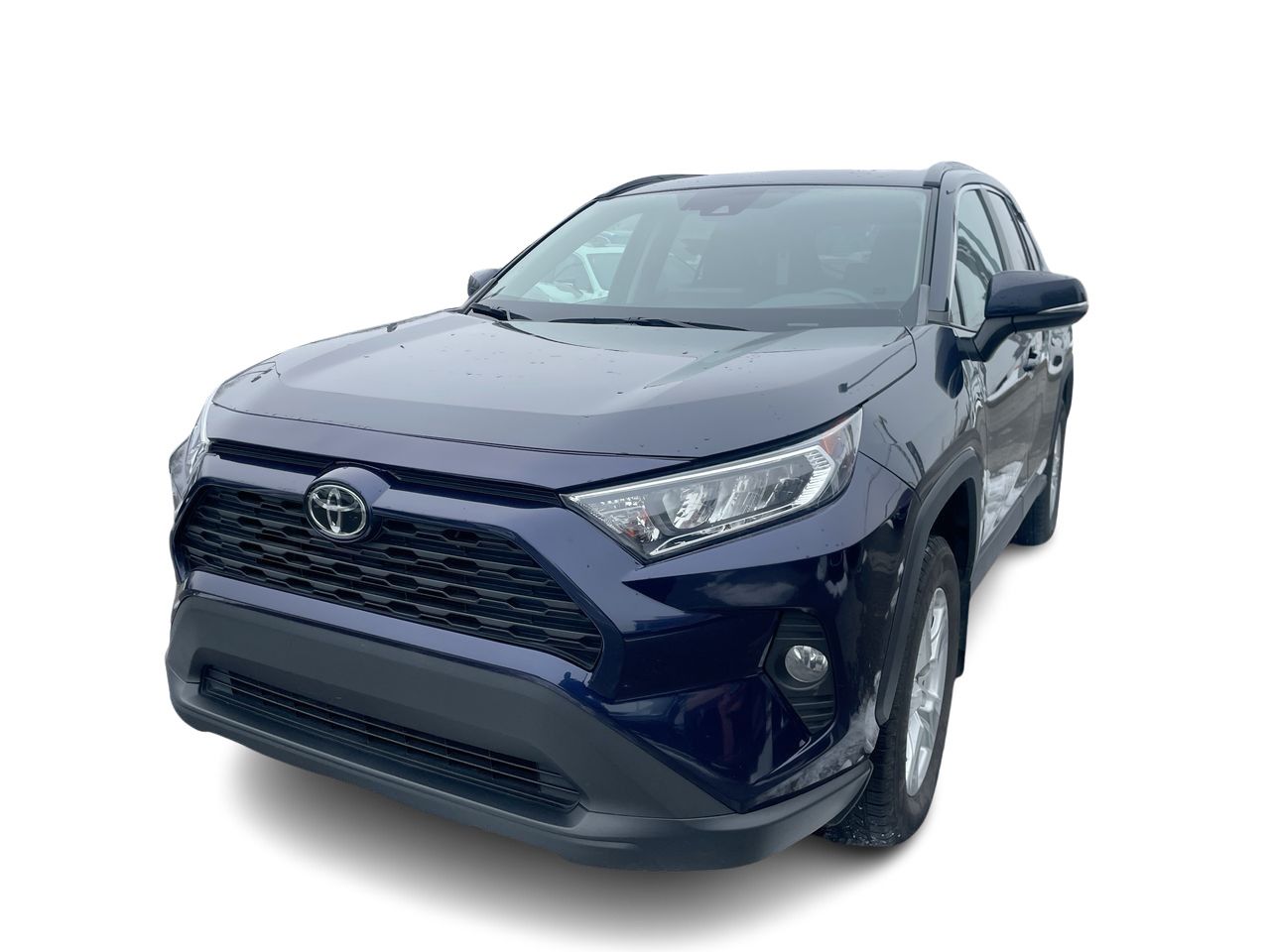Toyota RAV4  2020