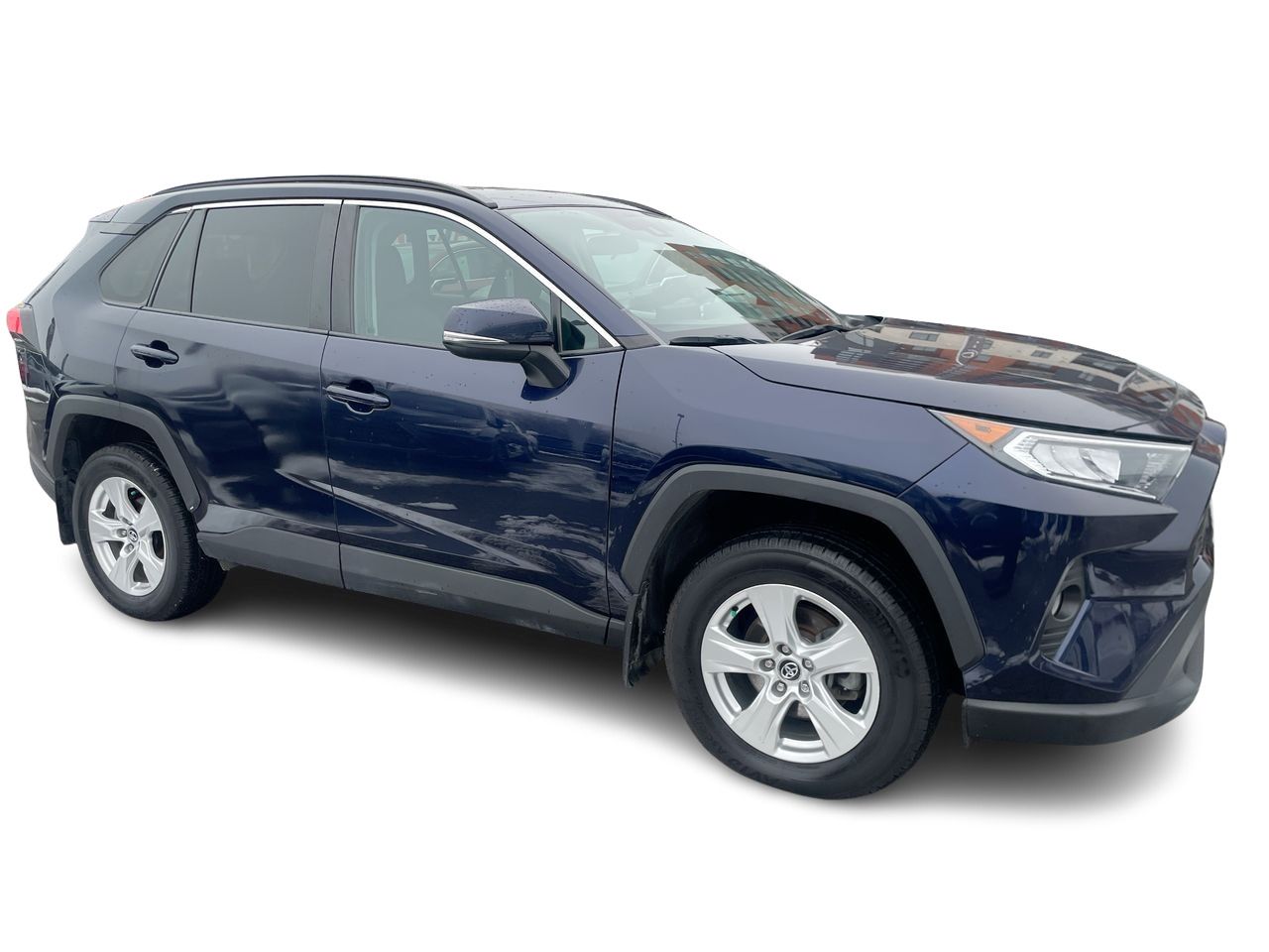 Toyota RAV4  2020