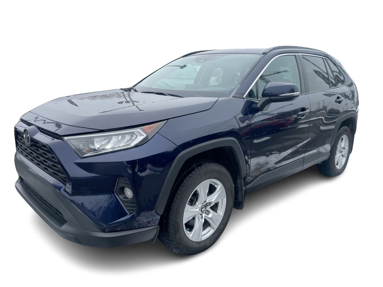 Toyota RAV4  2020