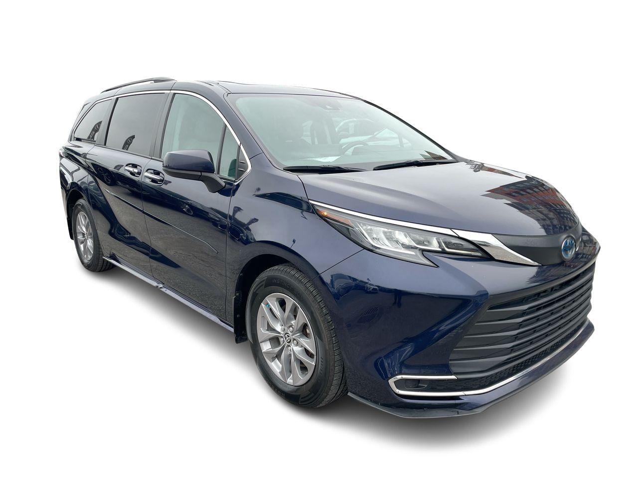 Toyota Sienna  2022