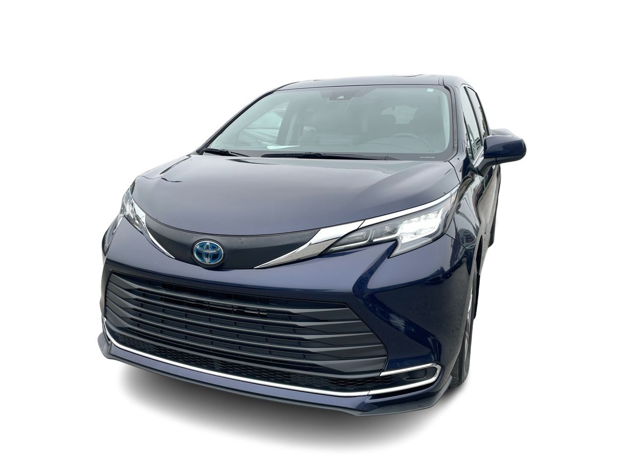 Toyota Sienna  2022