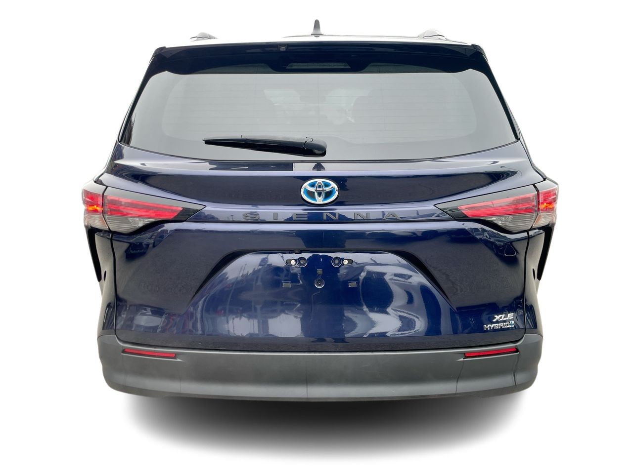 Toyota Sienna  2022
