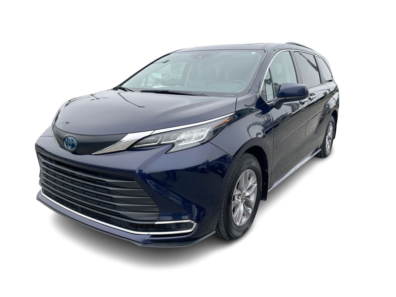 Toyota Sienna  2022