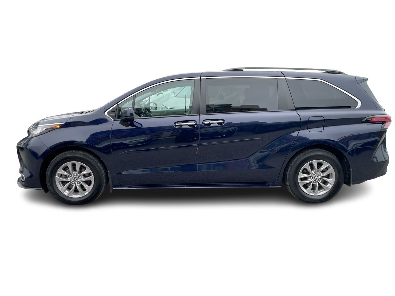 Toyota Sienna  2022