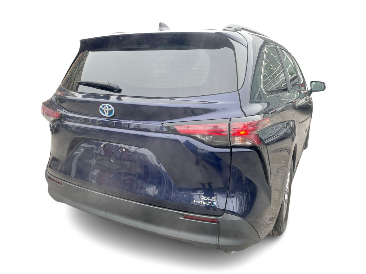 Toyota Sienna  2022