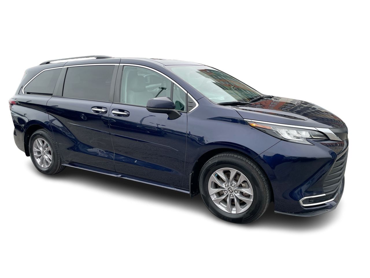 Toyota Sienna  2022