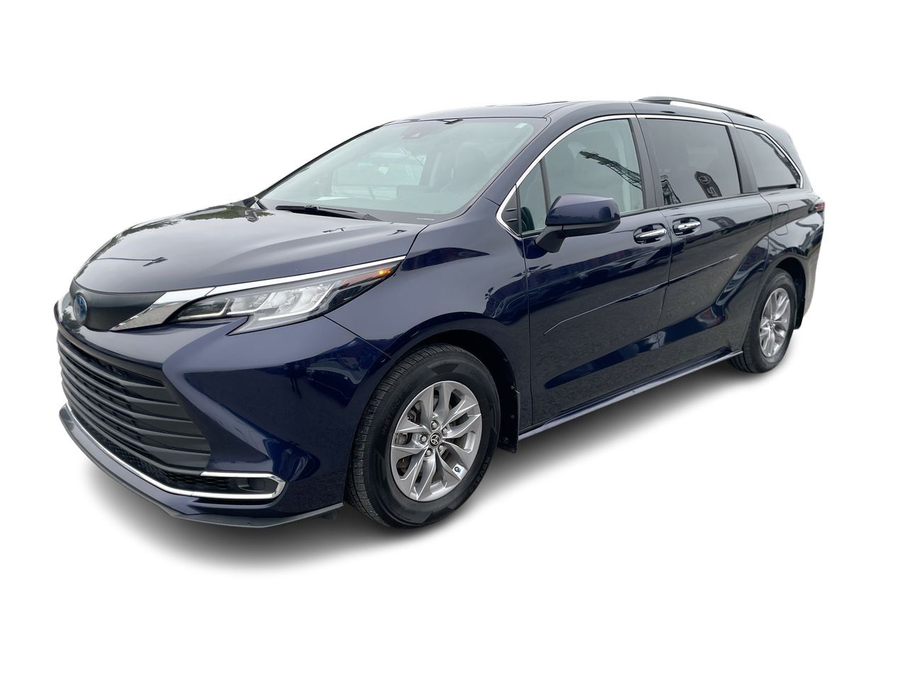 Toyota Sienna  2022