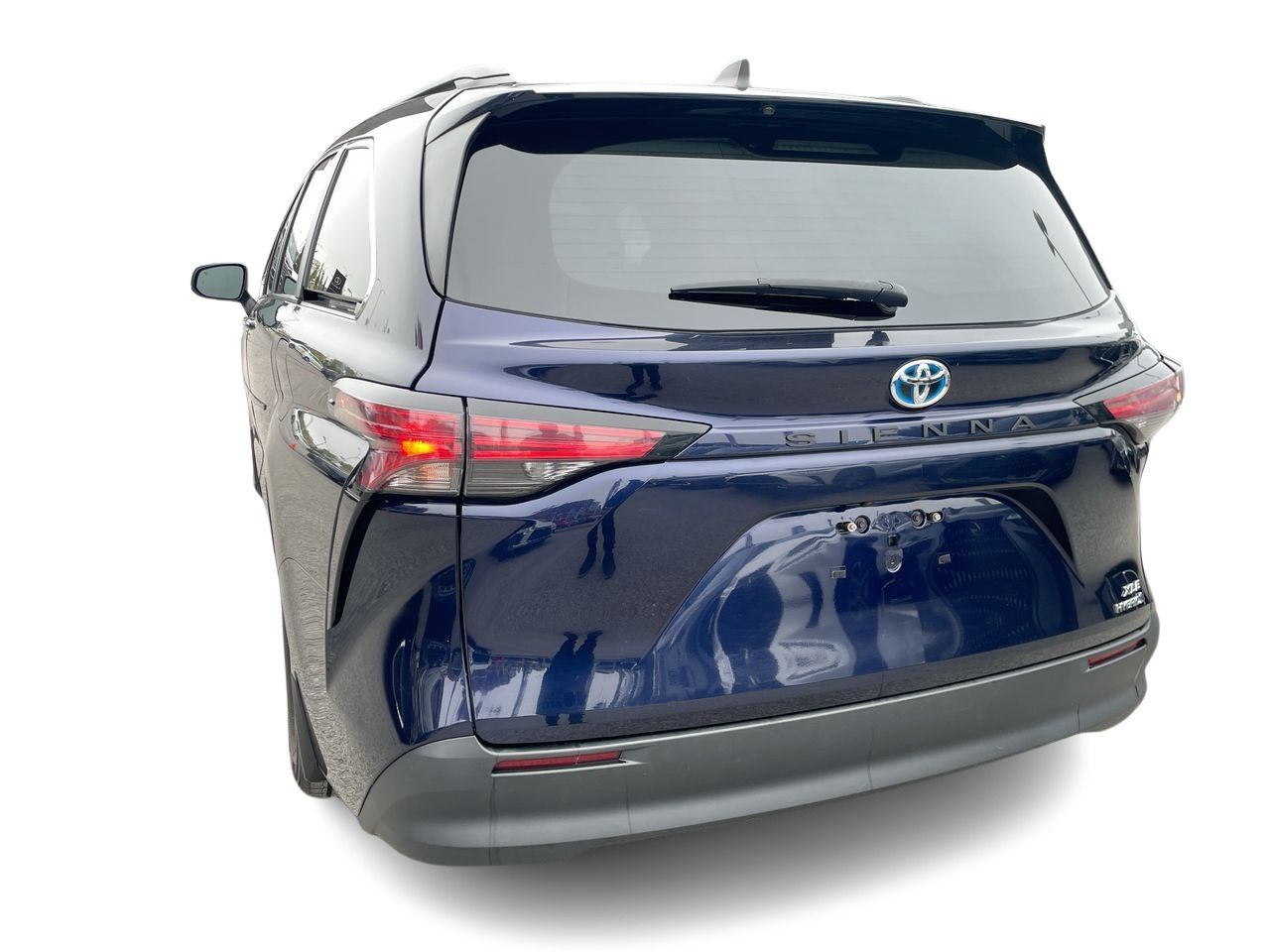 Toyota Sienna  2022