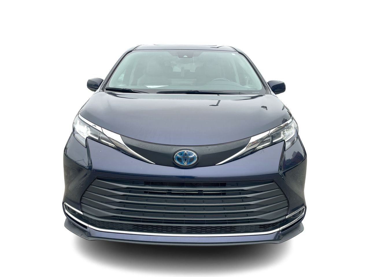 Toyota Sienna  2022