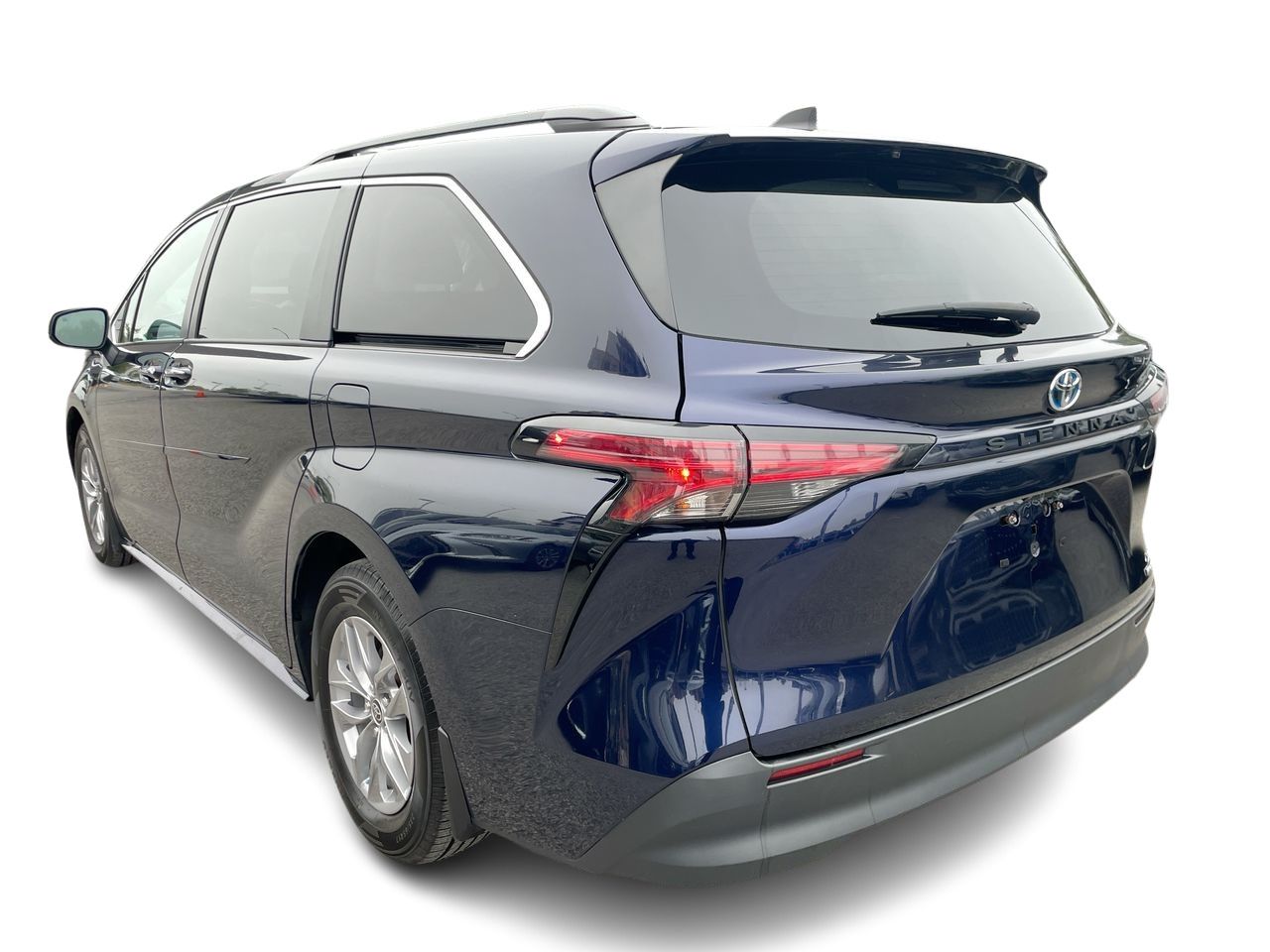 Toyota Sienna  2022