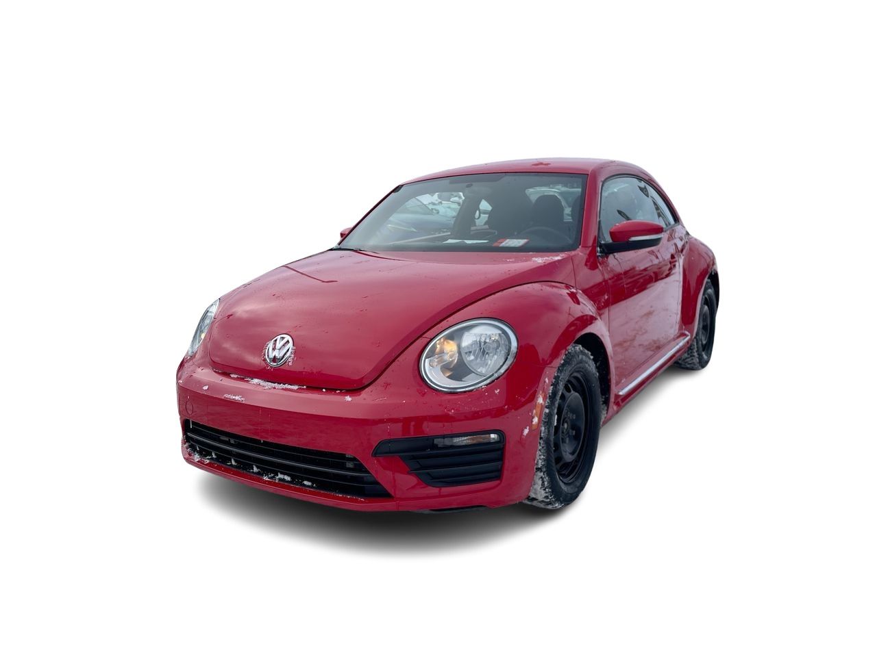 2017 Volkswagen Beetle Coupe in Laval, Quebec