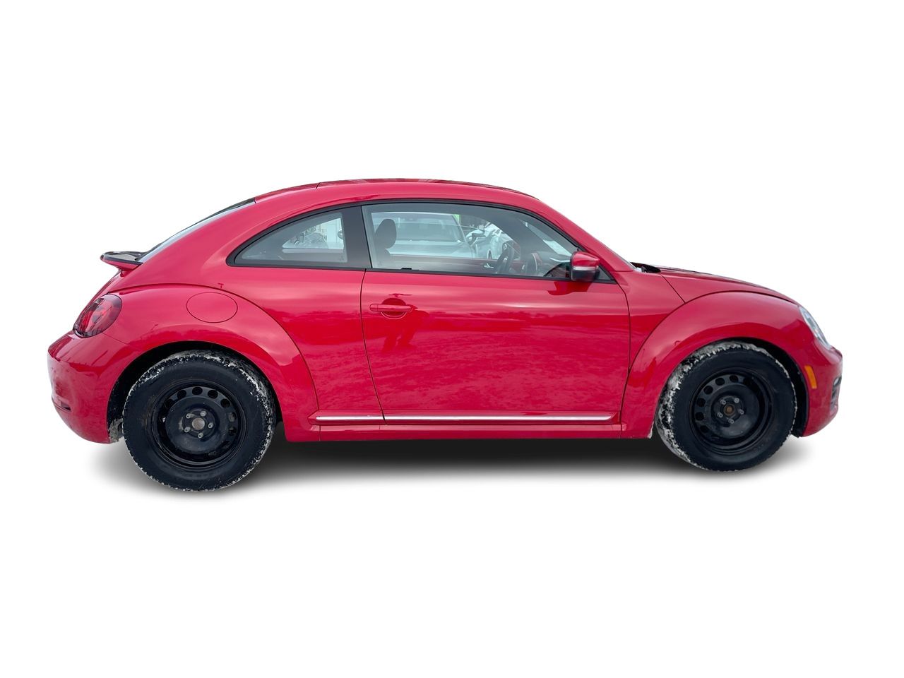 2017 Volkswagen Beetle Coupe in Laval, Quebec
