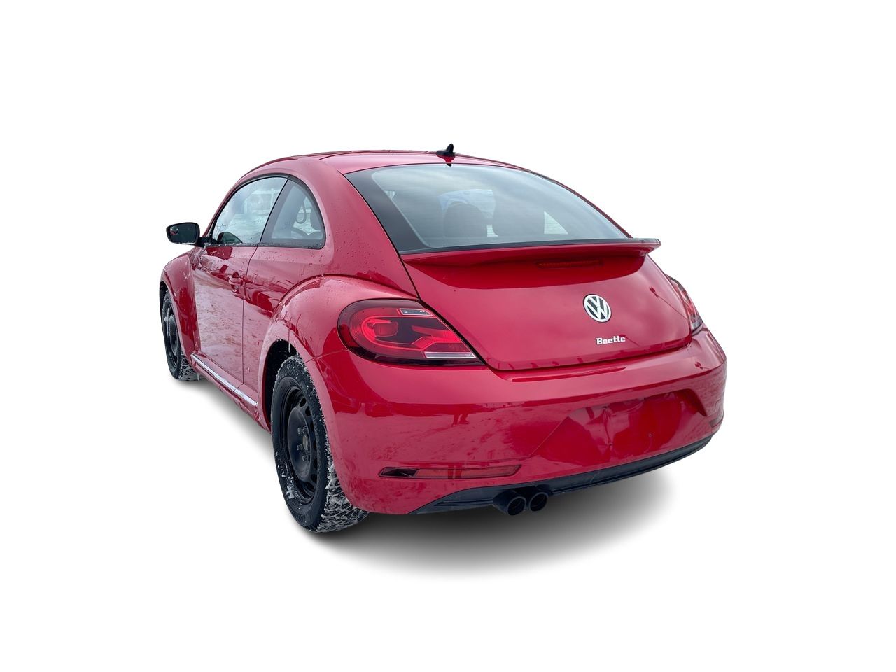 2017 Volkswagen Beetle Coupe in Laval, Quebec