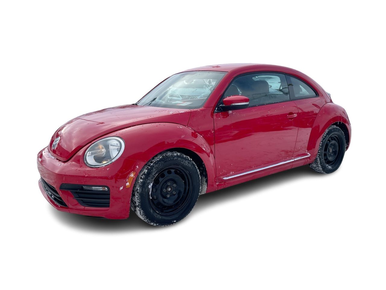 2017 Volkswagen Beetle Coupe in Laval, Quebec