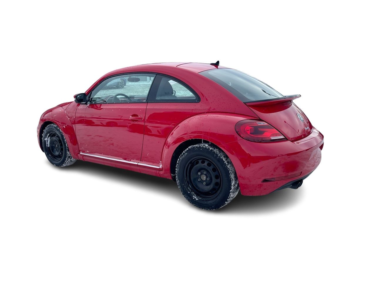 2017 Volkswagen Beetle Coupe in Laval, Quebec