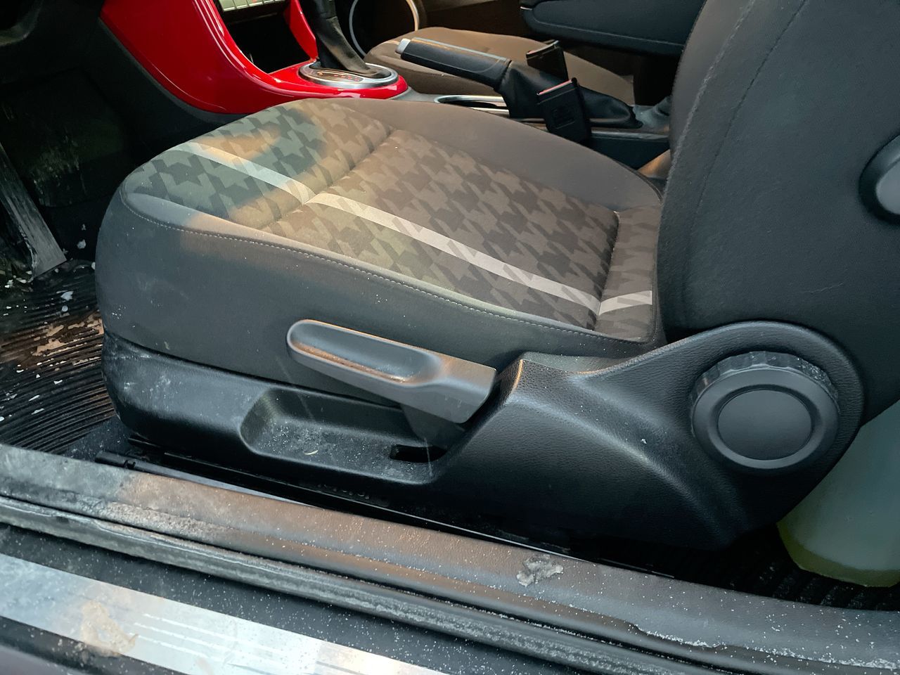 Volkswagen Beetle Coupe  2017