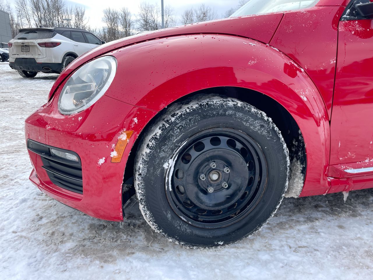 2017 Volkswagen Beetle Coupe in Laval, Quebec