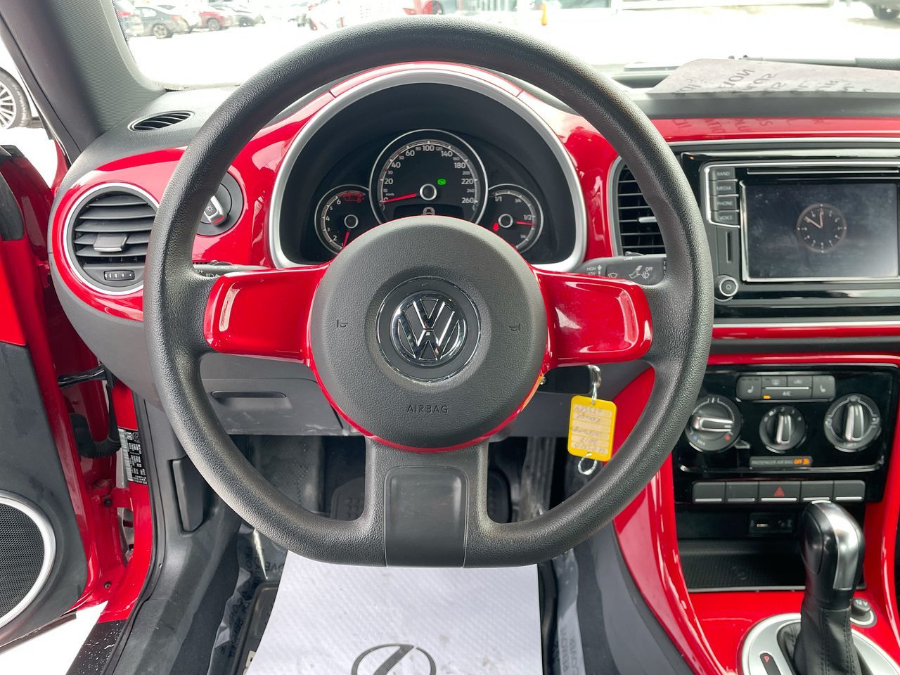 2017 Volkswagen Beetle Coupe in Laval, Quebec
