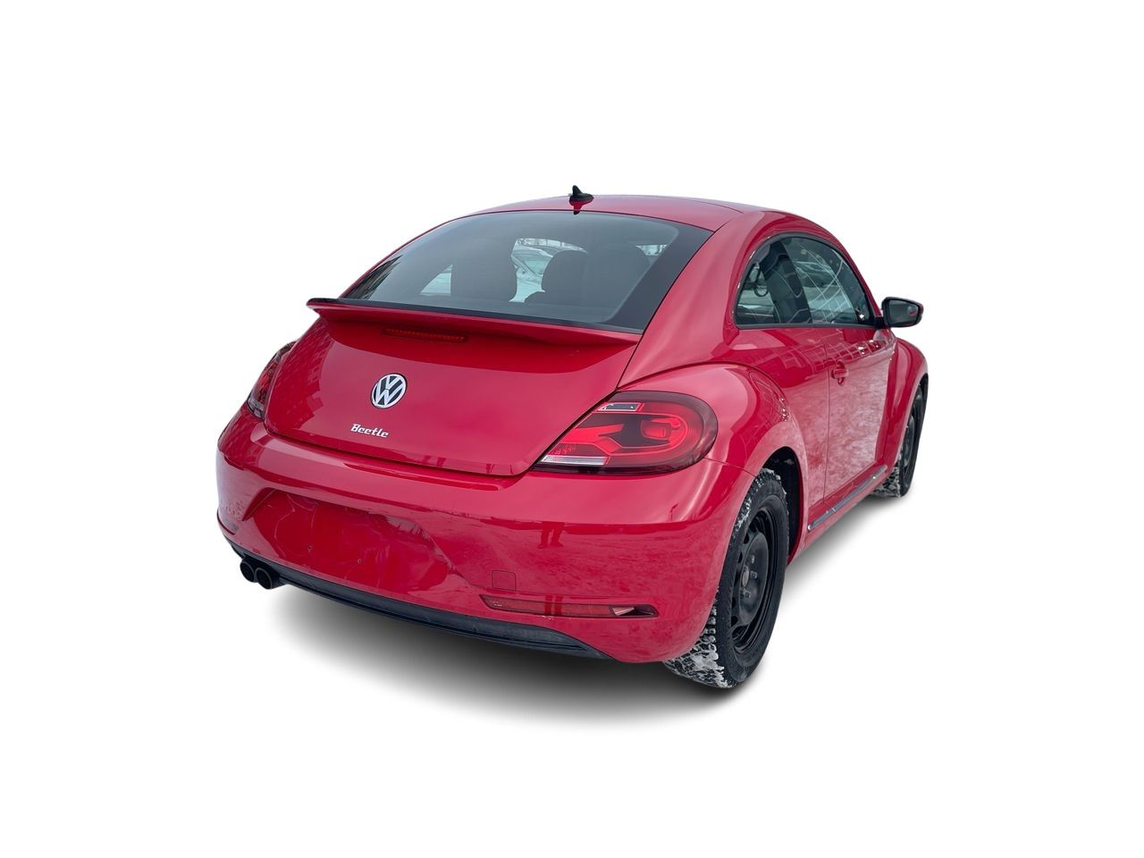 2017 Volkswagen Beetle Coupe in Laval, Quebec