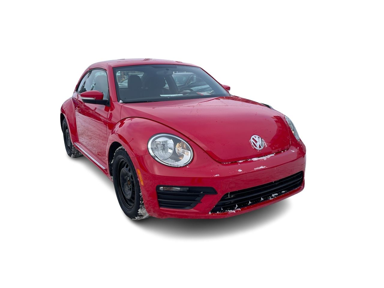 2017 Volkswagen Beetle Coupe in Laval, Quebec