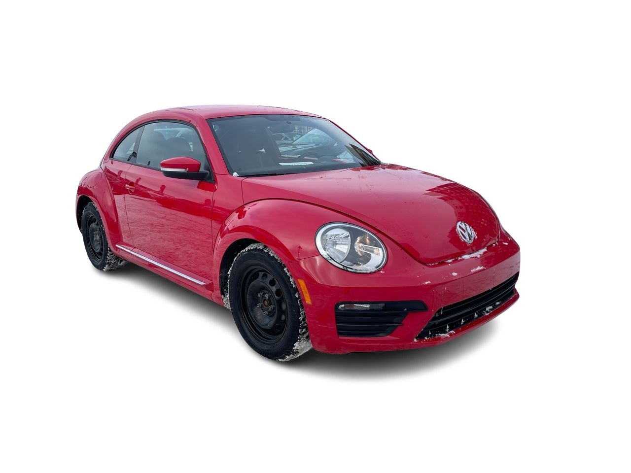 2017 Volkswagen Beetle Coupe in Laval, Quebec