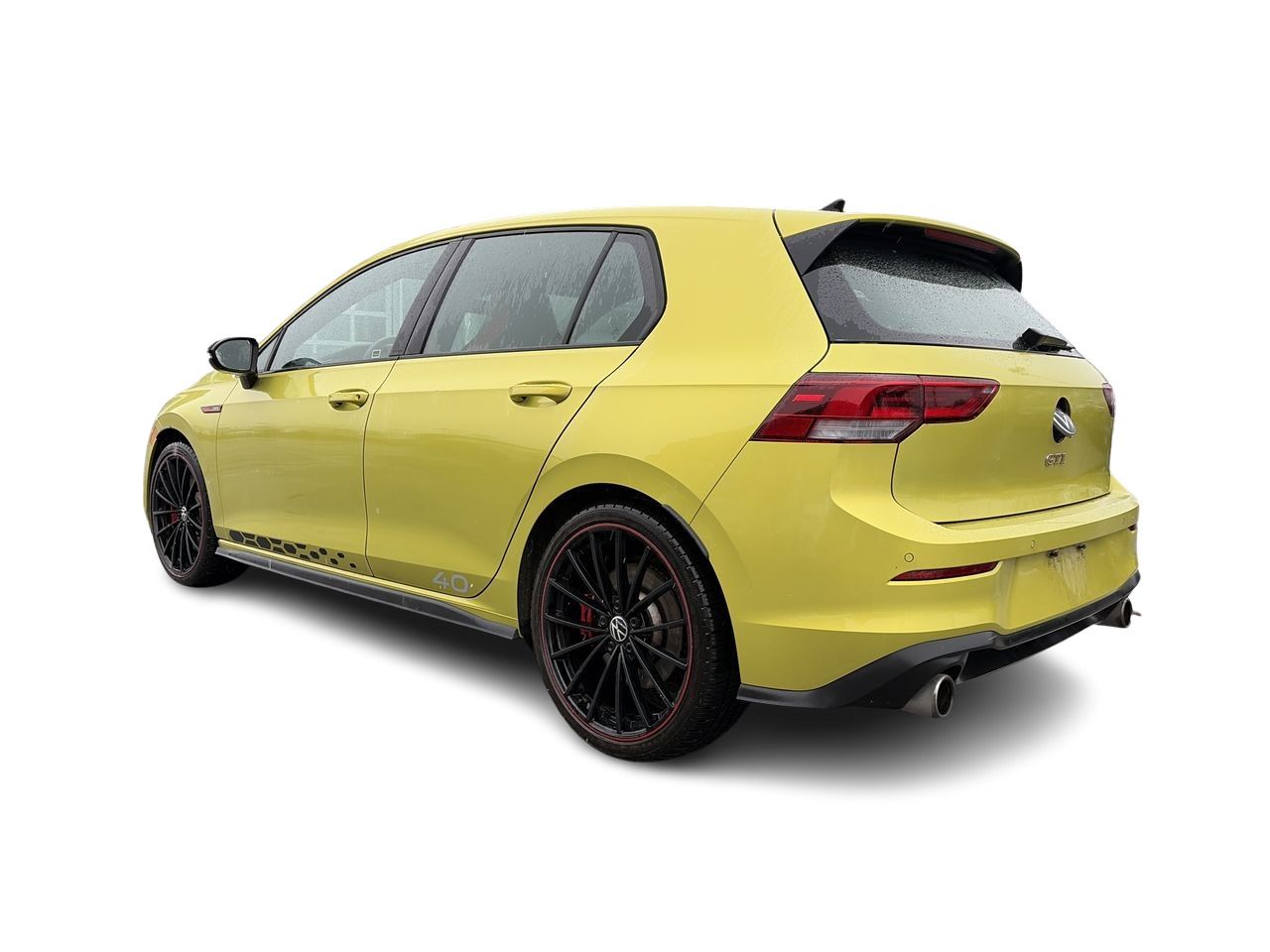 2023 Volkswagen Golf GTI