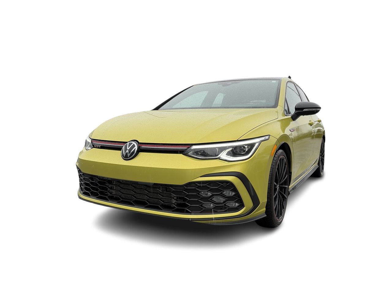 2023 Volkswagen Golf GTI