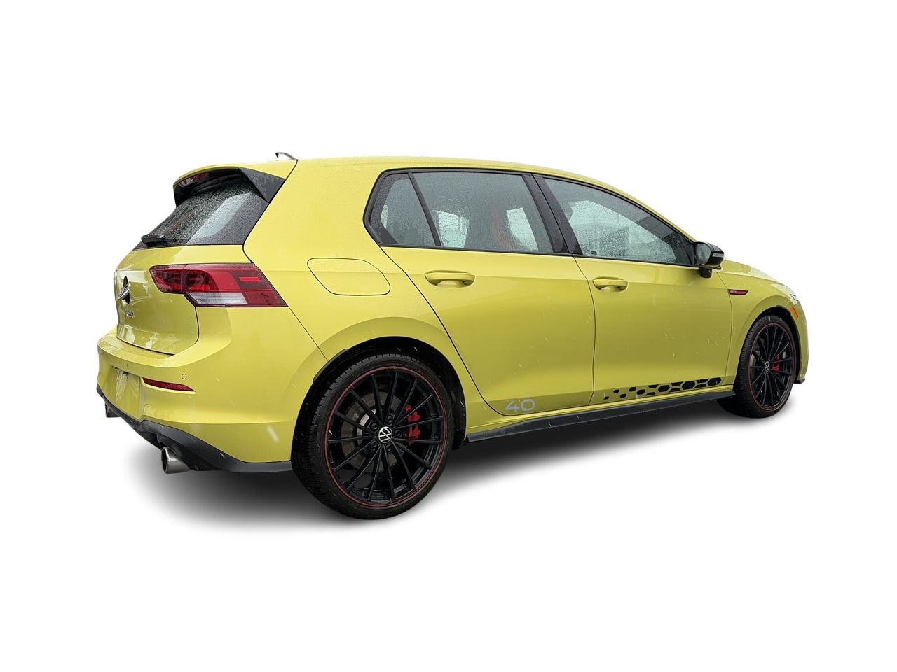 2023 Volkswagen Golf GTI