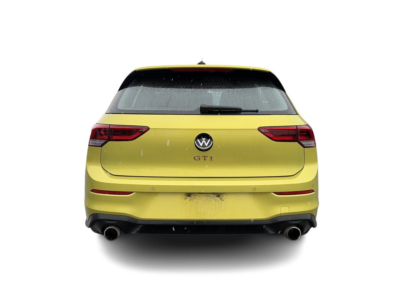 2023 Volkswagen Golf GTI