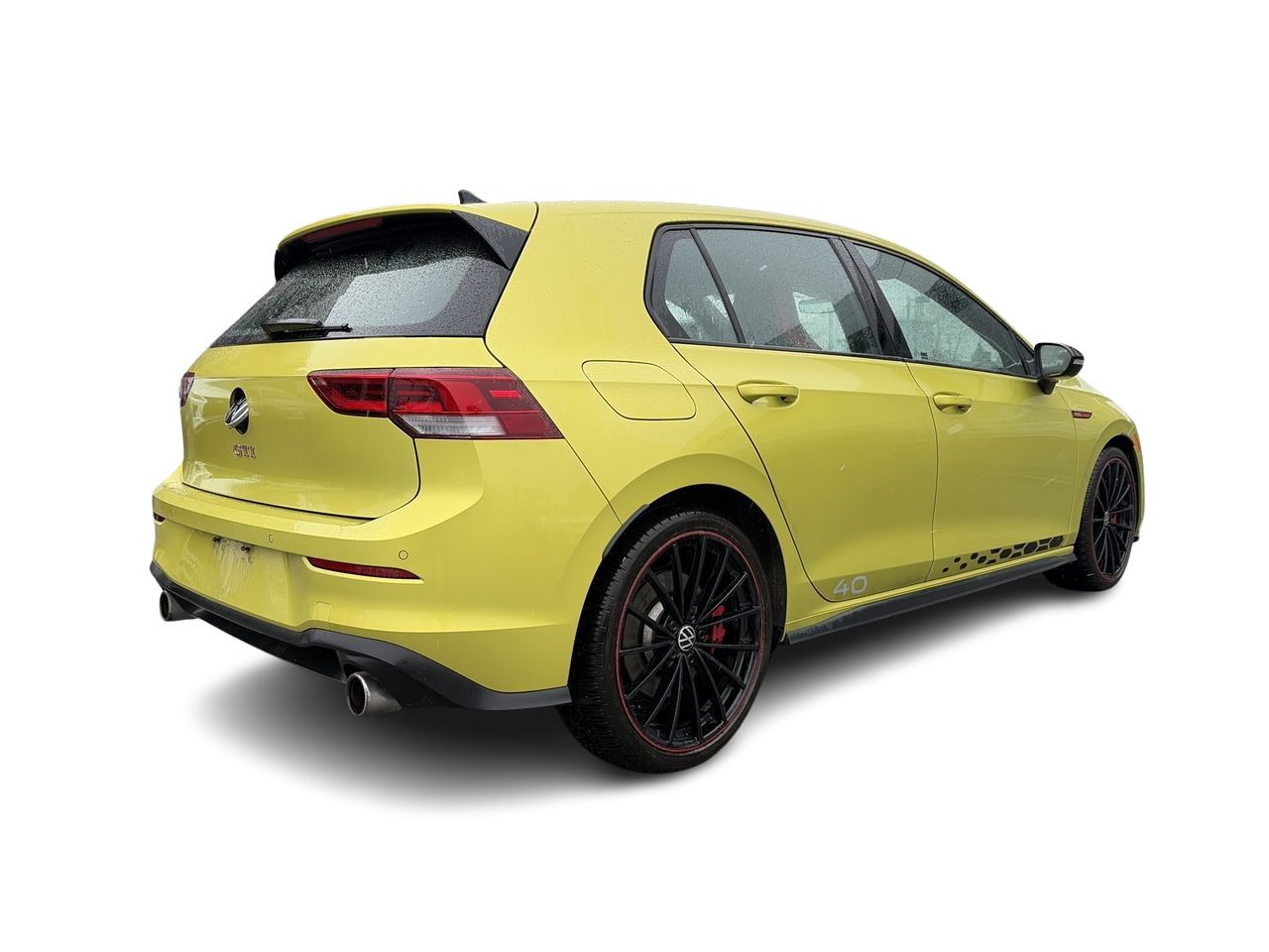 2023 Volkswagen Golf GTI